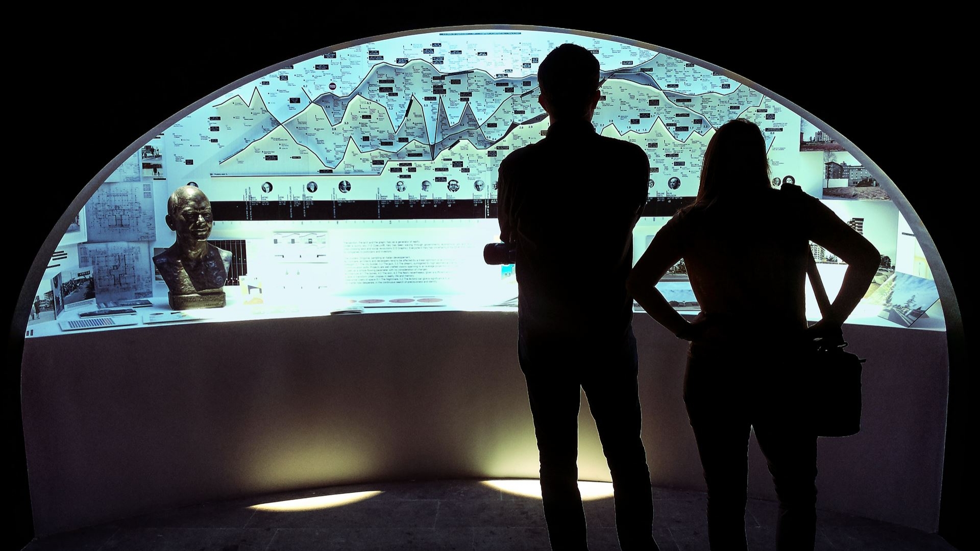 Biennale 2014 - Venedig